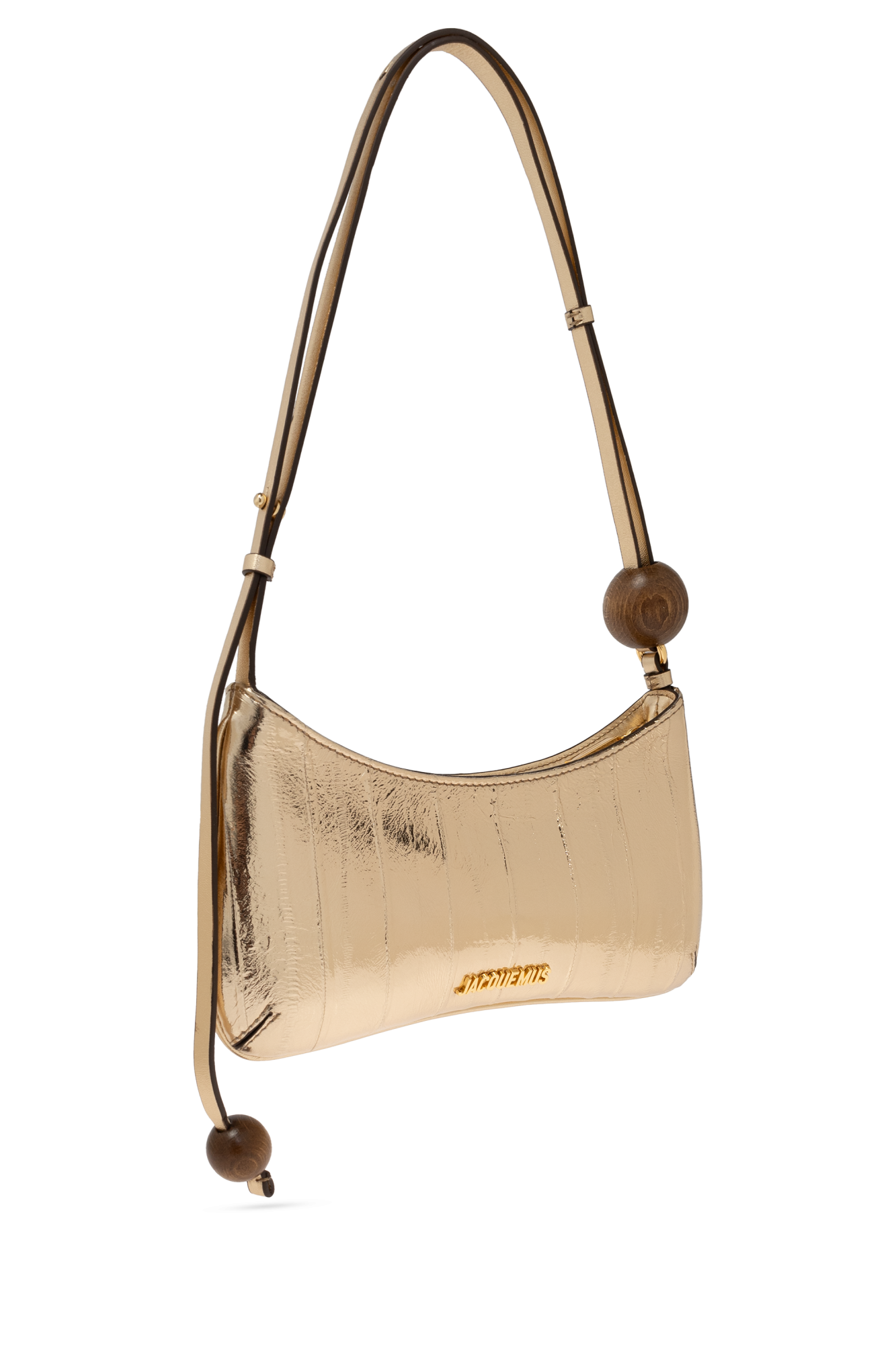 Jacquemus Shoulder bag Le Bisou Perle | Women's Bags | Vitkac